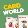 Get Card World - craft & survive for iOS, iPhone, iPad Aso Report