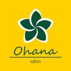 マツエクのOhana icon