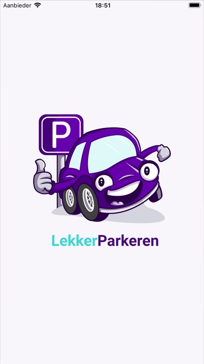 LekkerParkeren