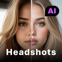 HerShot AI Headshots Photo