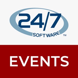 24/7 Software Events