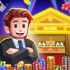 Idle Vegas Resort - Tycoon icon