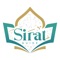 Sirat application is available in 8 languages, German, Spanish, English, French, Arabic, Farsi, Turkish and Urdu