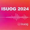 ISUOG 2024 icon