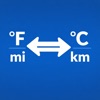 Unit Conversion for Safari icon