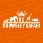 Knowsley Safari App Problems