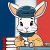 French - learn words easily icon
