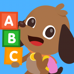 ‎Papumba: Juegos para Niños 2-7