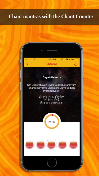 Mangaldeep Devotional App screenshot-4