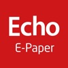 Echo E-Paper - iPadアプリ