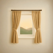 Curtain AI: Home Design
