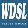 WDSL 96.5 icon