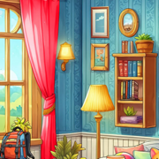 Spot It Hidden Secrets Find