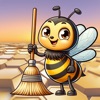 Comb Sweeper icon