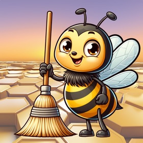 螢幕擷取畫面 (5) Comb Sweeper