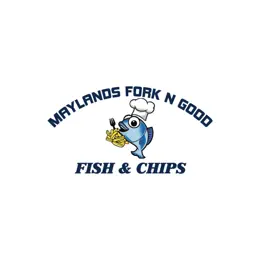 Maylands Fork n GoodFish&Chips app icon