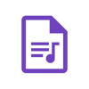 ScorePDF: Sheet Music Viewer - enoiu