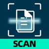 Scanner App: Scan PDF Document icon