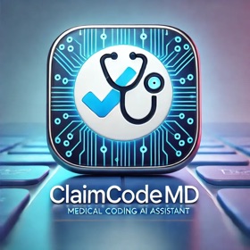 ClaimCodeMD