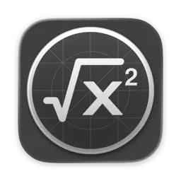 Equation app icon