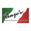 Renzo's Pasta & Italian AR icon