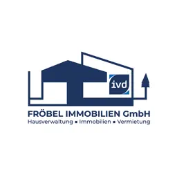 Fröbel-Immo app icon