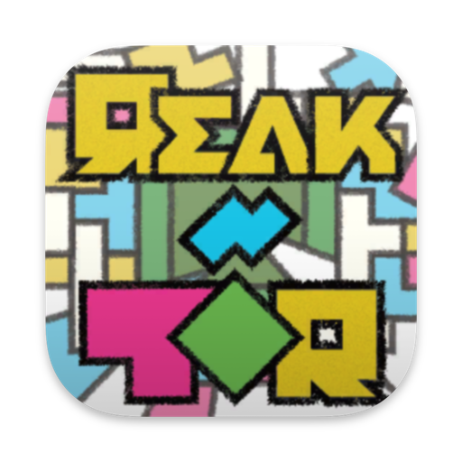 Reaktor SE app icon