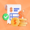 Life Ledger - Account Tracker icon