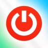 Construction GPS Time Clock icon