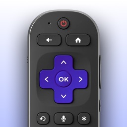 Roku TV Remote, Control Play