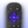 Roku TV Remote, Control Play app icon - Utilities app for iPhone