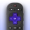 Introducing Remote Control For Roku – your ultimate control hub for seamless entertainment