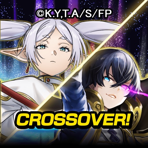 Grand Summoners - Anime RPG Hack app icon