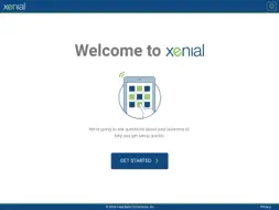 Xenial Shell screenshot 7