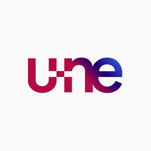 UNE Credencial Virtual