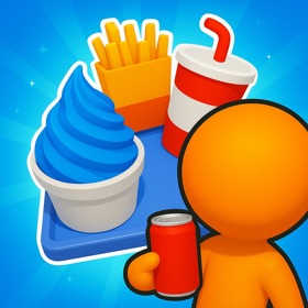 Food Sort -Traffic Away Master