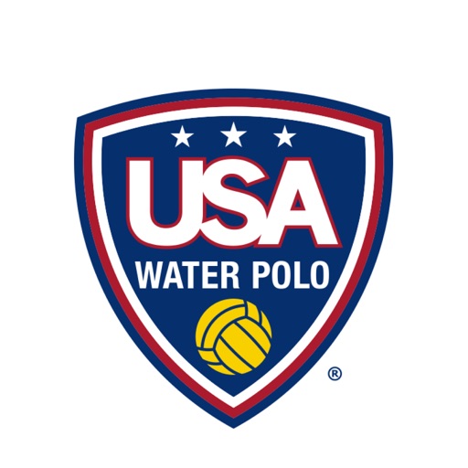 USA Water Polo Events - AppWisp.com