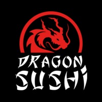 Dragon Sushi