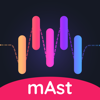 mAst - Short Video Maker App