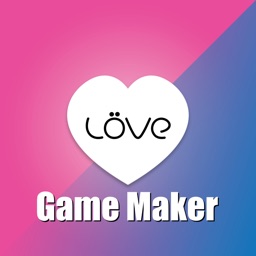 Love2D Game Maker