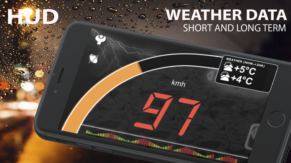 #2. aSmart HUD (iOS) 由: Atoll Ordenadores