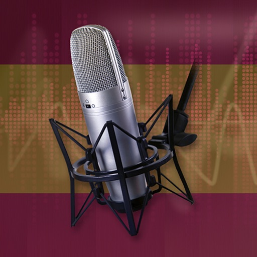 MyRadioOnline - España Radio icon