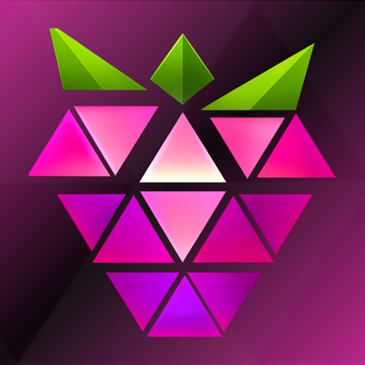 Fruit Joy: Tile Puzzle