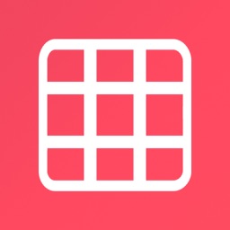 Photo Splitter: Picture Grids