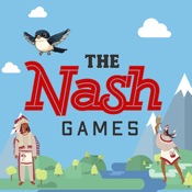 The Nash Games