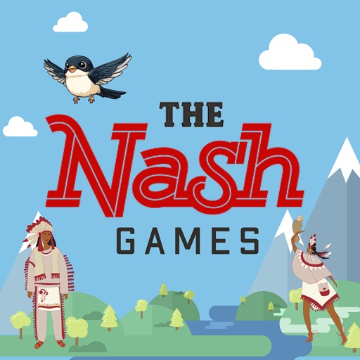 The Nash Games
