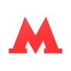 Yandex Metro icon