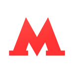 Яндекс Метро — Москва с МЦД на пк