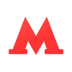 螢幕擷取畫面 (5) Yandex Metro