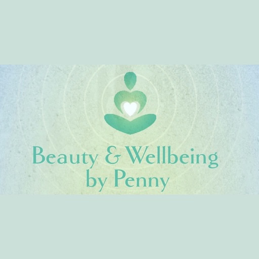 Beauty & Wellbeing by Penny icon